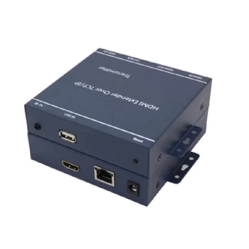 VGA USB KVM ͽٴ   RJ45 Cat5/5e/6 ̺ ִ 100m 200m  ۽ű ű