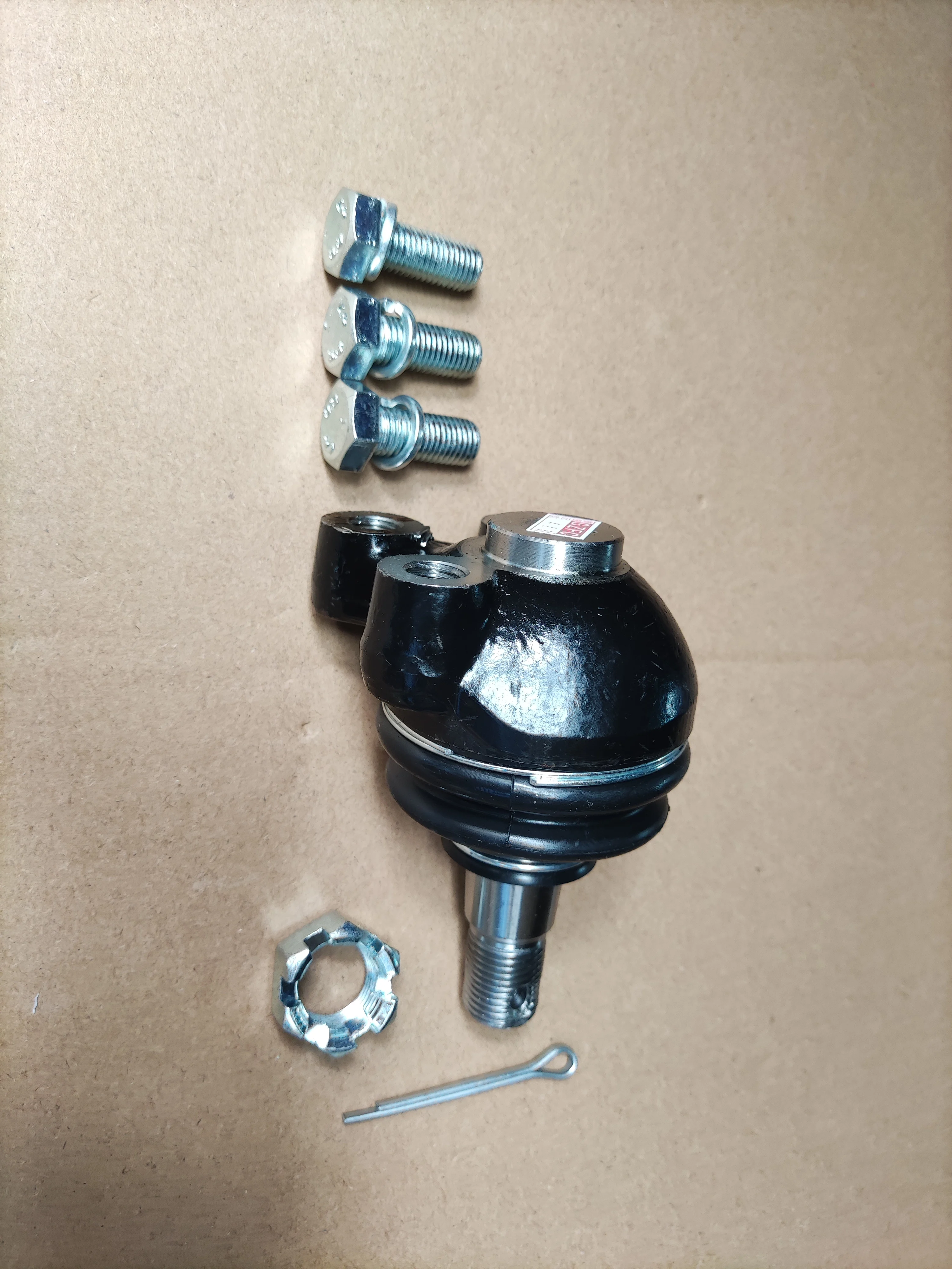 Delica Space Gear L400 Car Parts Front Wheel Upper Arm Ball Head MR241623