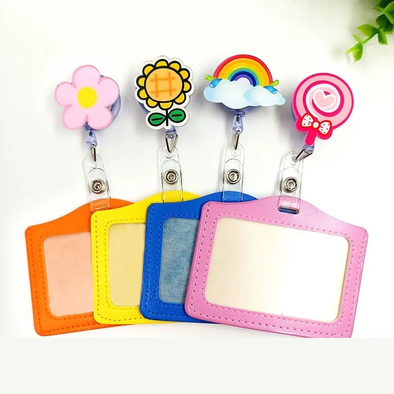 Portatarjetas Colgante Soporte De Tarjeta De Identificación De Plástico Rígido De Porta Tarjetas Identificativas Portatarjetas Colgante Soporte De Tarjeta De Identificación De Plástico Rígido De Porta Tarjetas Identificativas