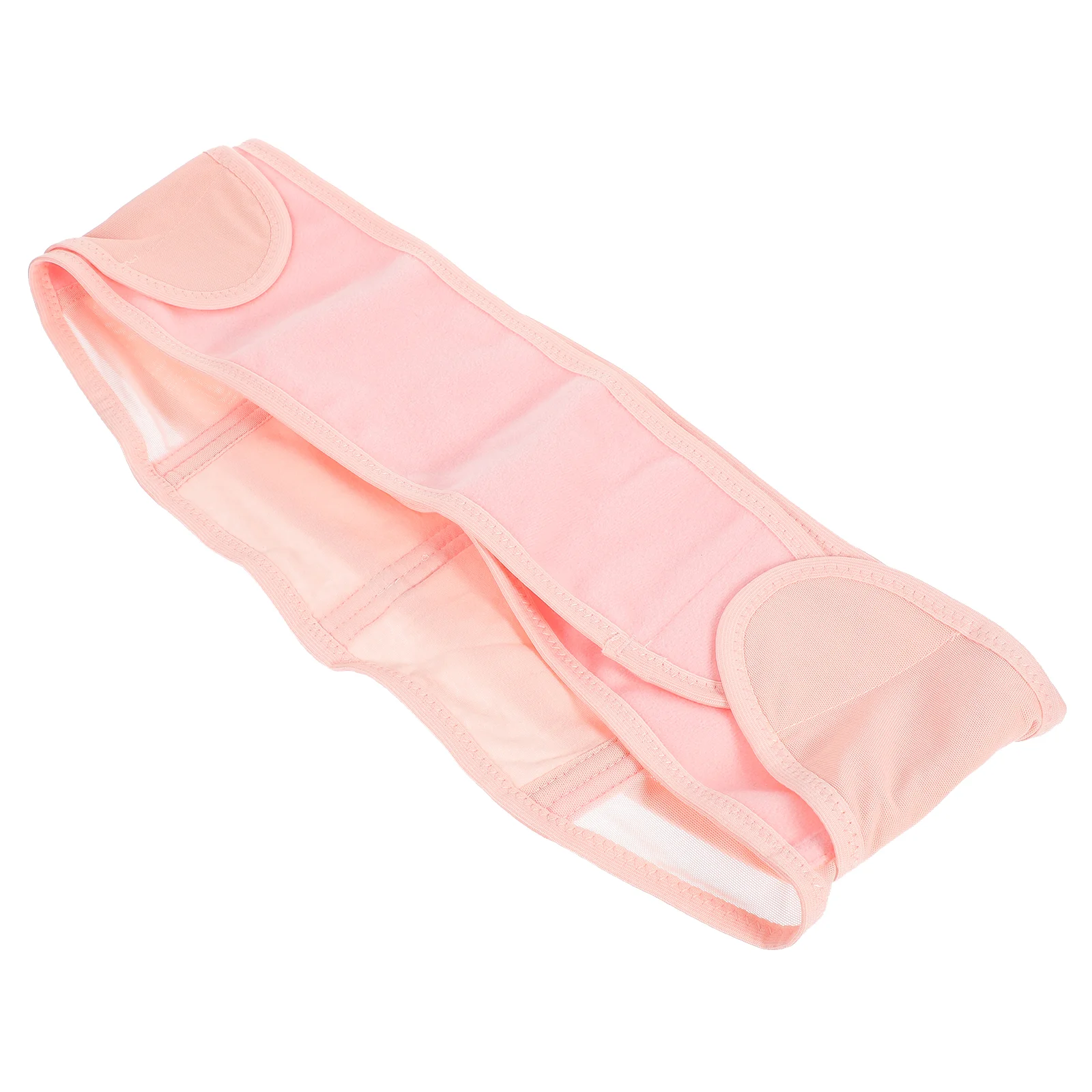 Pregnancy Belt for Belly Support Pregnancy Pelvic Support Belt Maternity Abdomen Band (Pink) new maternity pregnancy belly waist back support prenatal strap belt maternity girdle belt binding belly band