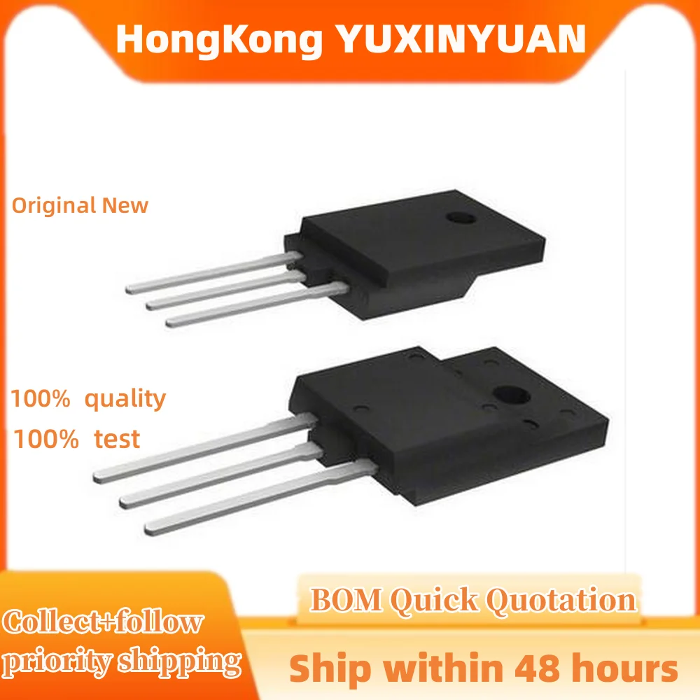 

5 шт./лот SGH40N60UFD TO-247 SGH40N60 40N60 G40N60 F40N60UFD TO-3P
