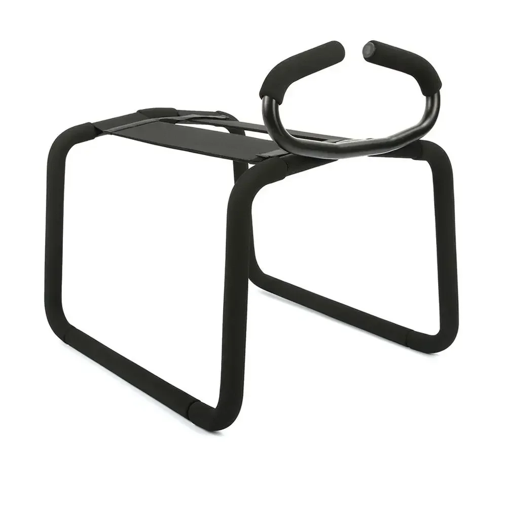 Metall Elastic Chair Sitzsack Klappbare Gaming Chair Reise Sofa Chaiselongue
