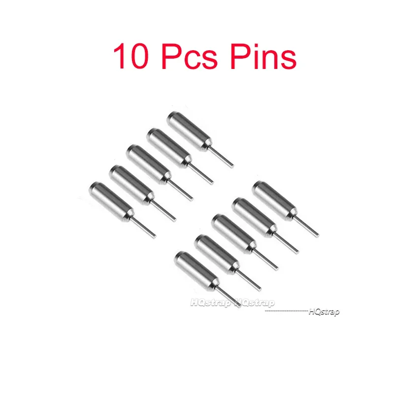 Metal Watch Strap Repair Tool Kit - Adjustable Pin Opener and Detaching Device