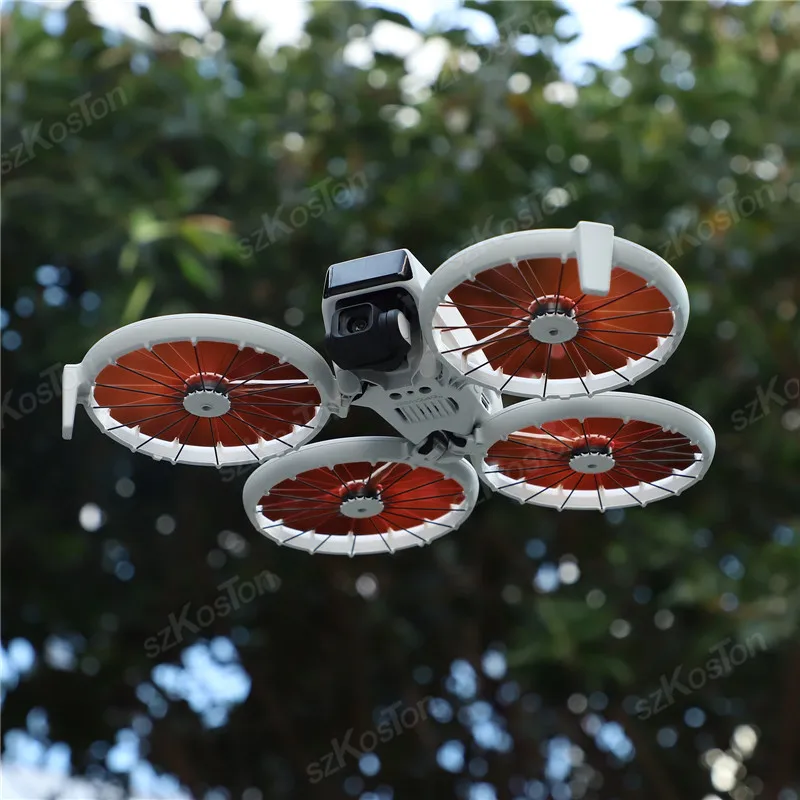 Propeller for DJI FLIP Wing Replacement Props Blade Fans With Screwdrivers Spare Parts Quick Release Accessories
