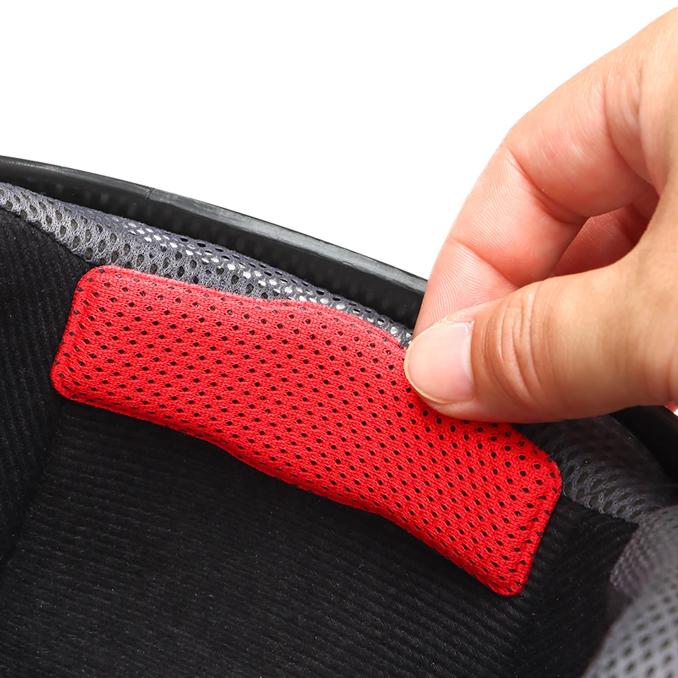 Molain - Set di cuscinetti per scarpe con tacco o scarpe troppo grandi, proteggeranno il piede