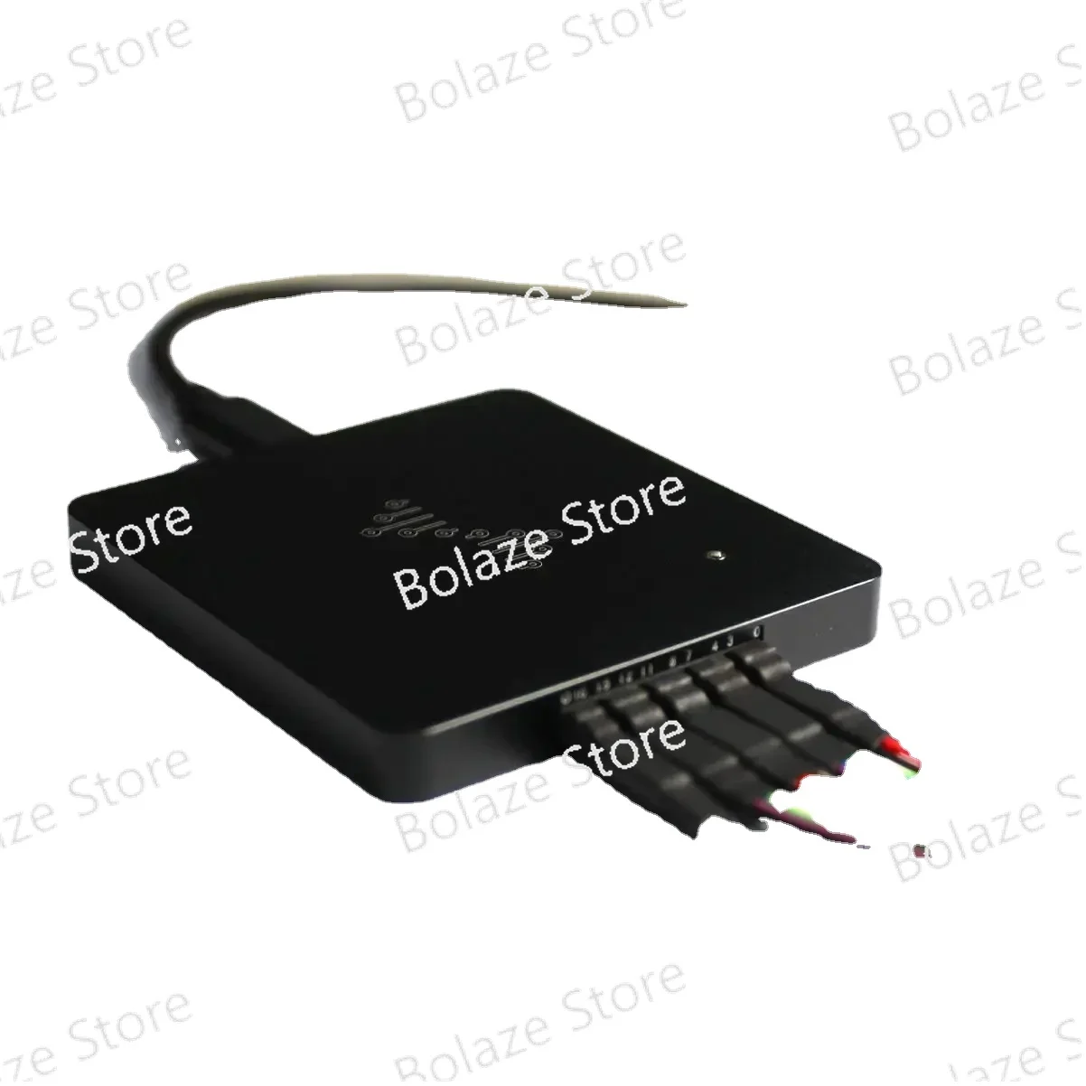 

16 Channel Debugging Assistant DSLogicU2 Basic Plus DSLogic Logic Analyzer with 5 Times Bandwidth, Maximum 400M Sampling