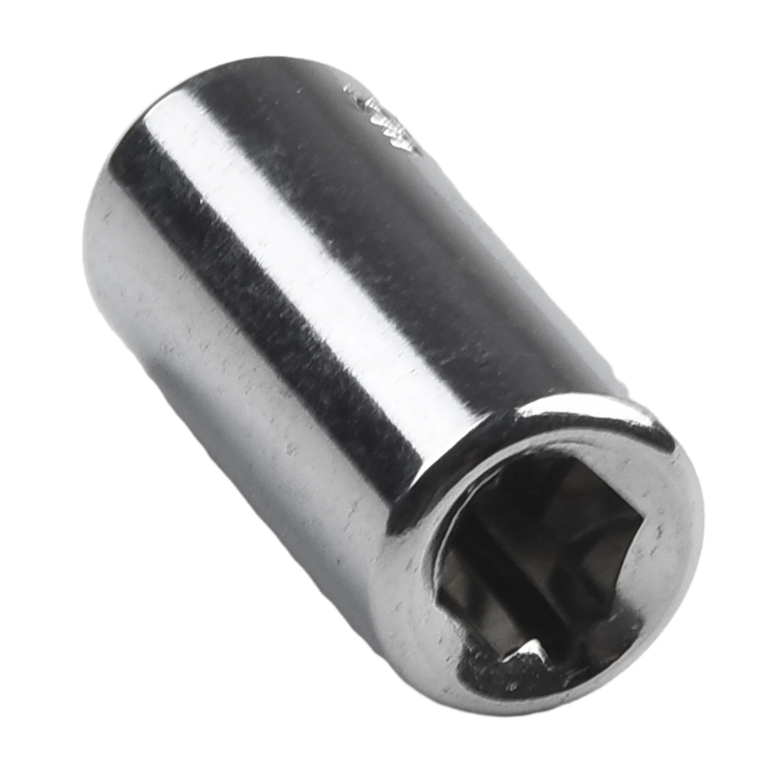 2222   Impact Socket Adapter 1/2 To 1/4 1/4 3/8 Square Nut Quick Wrench Ratchet Adapter Converter Chuck Adapter Hand Tools