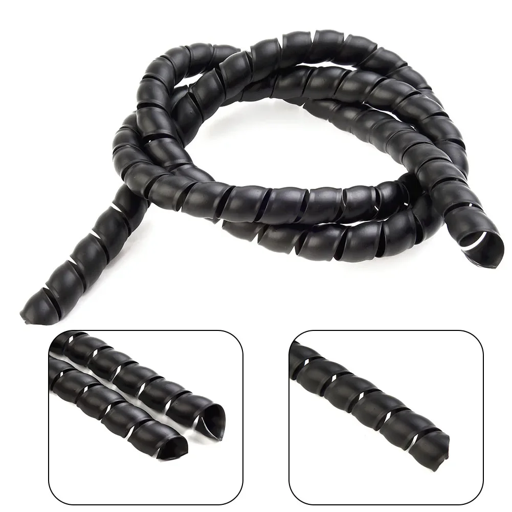 Winding Hose Hose Guard Hydraulic Protector Spiral Trail Wire Identification Cables Guard Hydraulic Plant