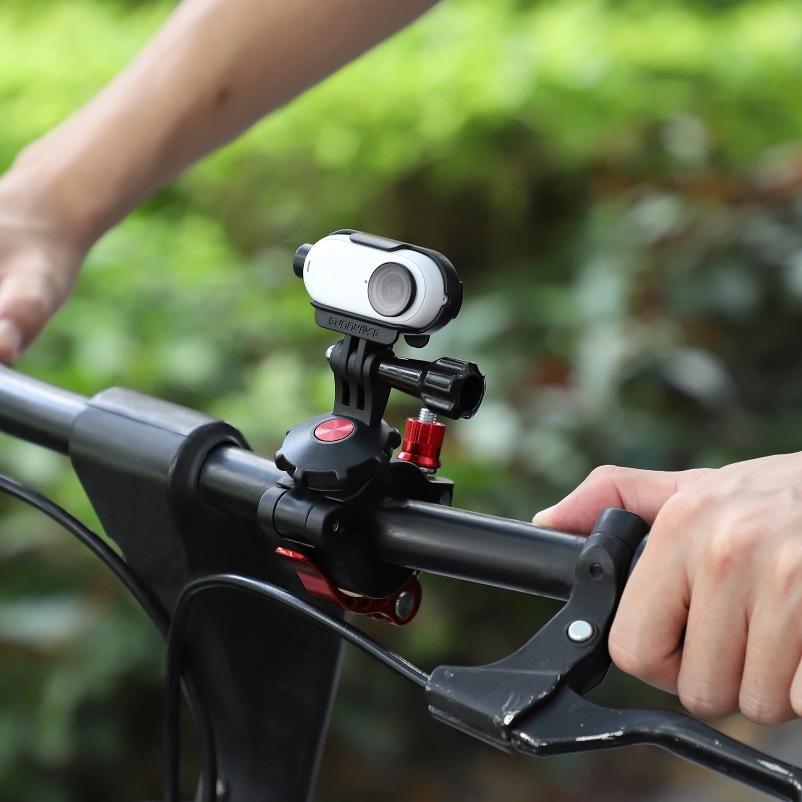 Mount Adapter for Insta360 GO 3 3S 1/4 Inch Multifunctional Mount Adapter Insta 360 GO3 Frame Shell Housing Case Accessories