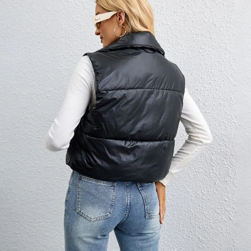 Рисунок 2 - Женский хлопковый жилет