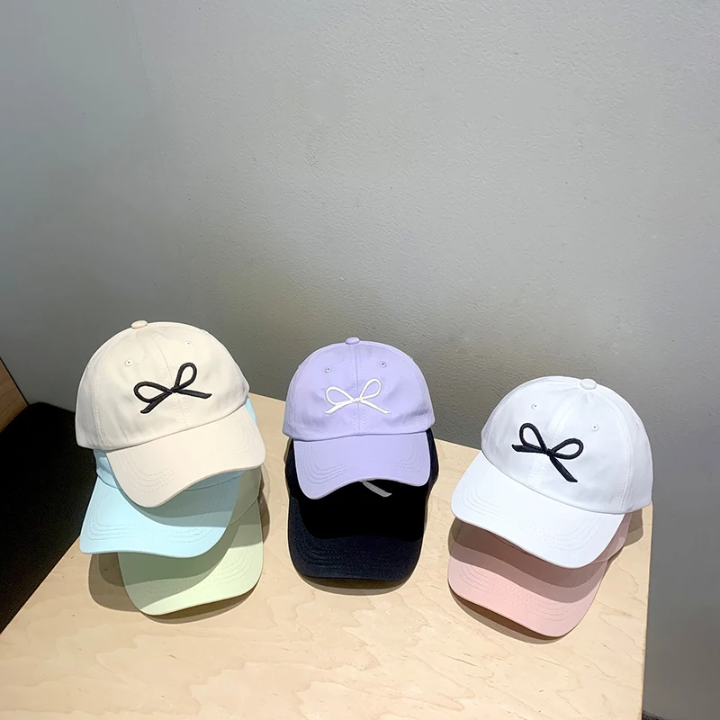 Gorras De Béisbol Bordadas Para Niños Y Niñas, Gorro De Sol