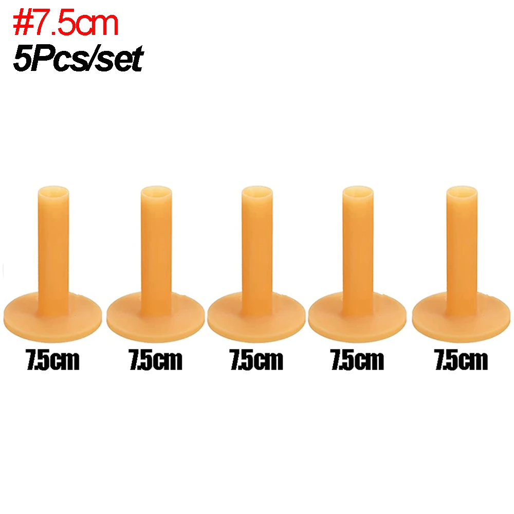 5Pcs-7.5cm