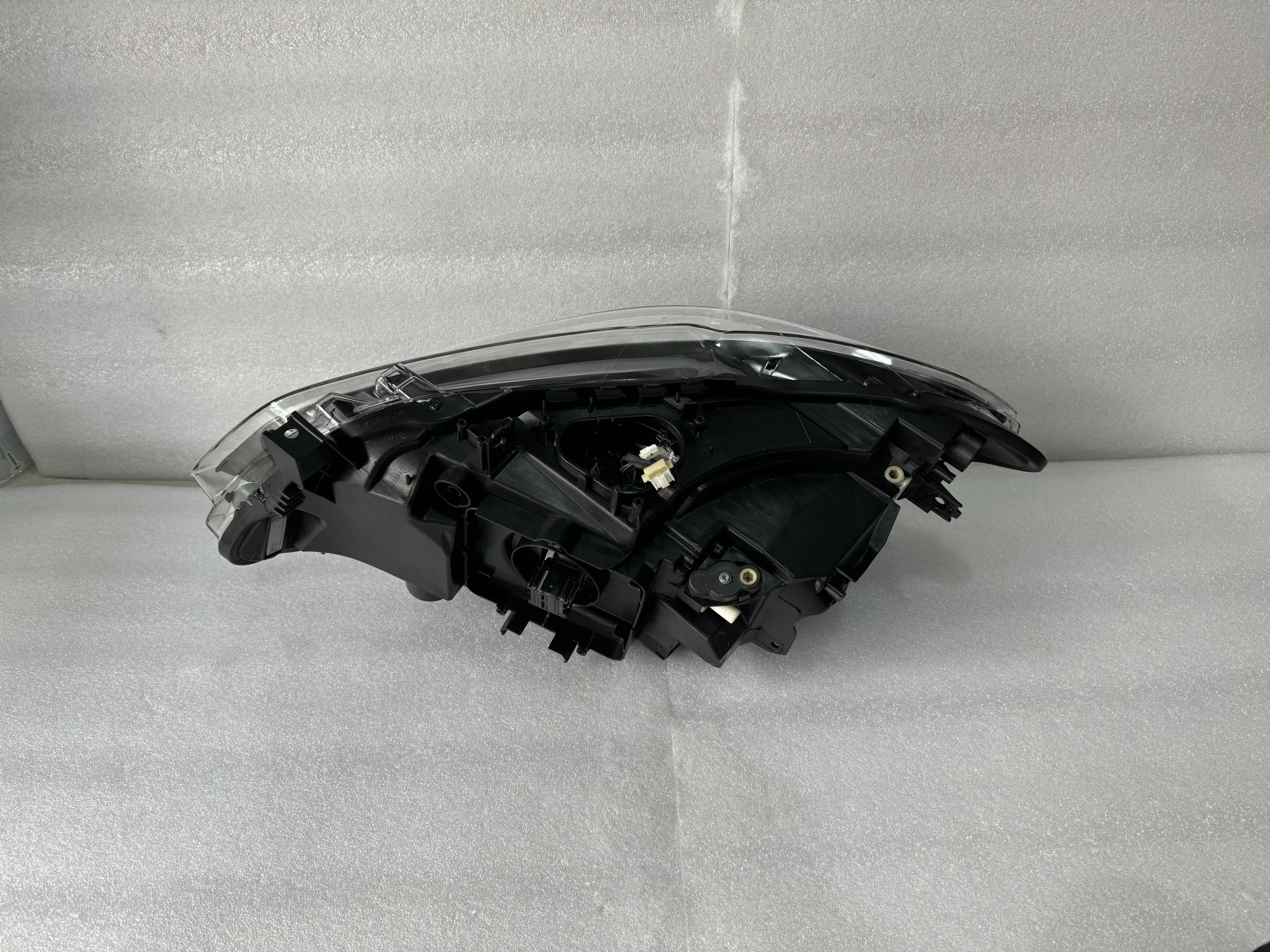 고품질 헤드라이트 BMW 2 시리즈 F22 F23 LCI LED 헤드라이트, 자동차 조명 LED F22 헤드라이트