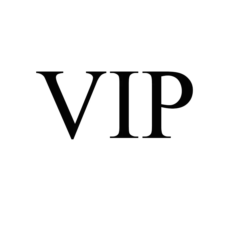 

50 шт. для Vip