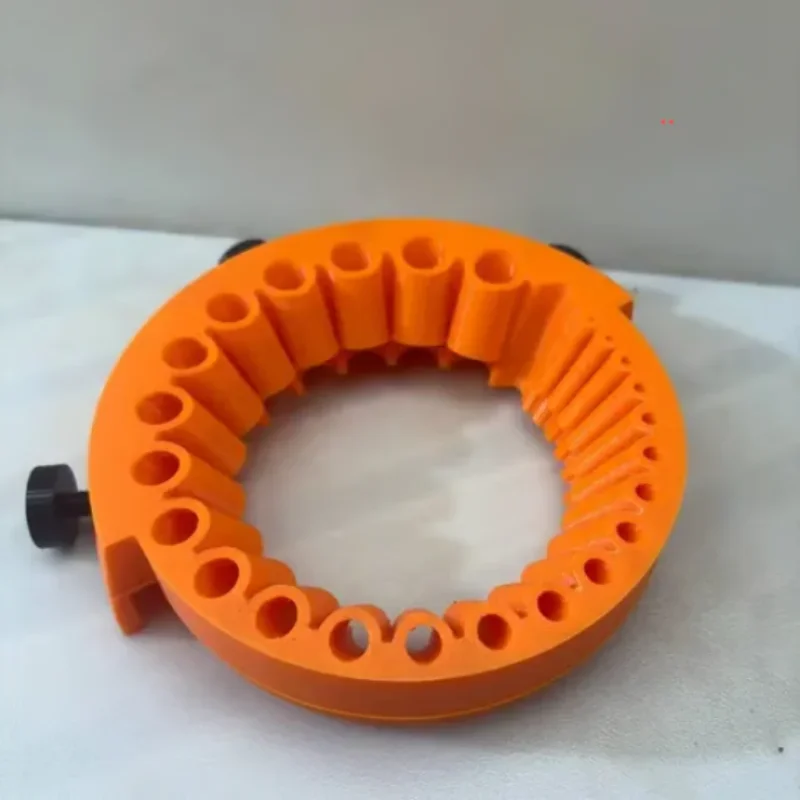 Drill Bit Sharpener Universal 2 To 13 mm 3d High-Performance Utility Drill Friction Tools Multi Hole Sharpening