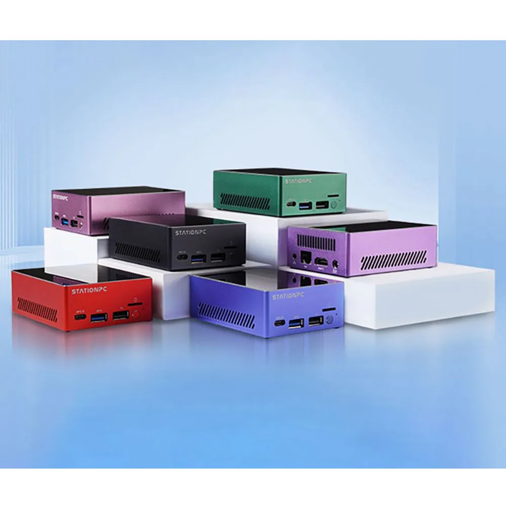 ROC-RK3588S-PC κ ǻ ڽ, Ĩ RK3588, 8K AI ǻ, 8 ھ, 64 Ʈ, 4GB, 8GB, 16GB, LPDDR4, NPU 6 ž, ȵ̵ 