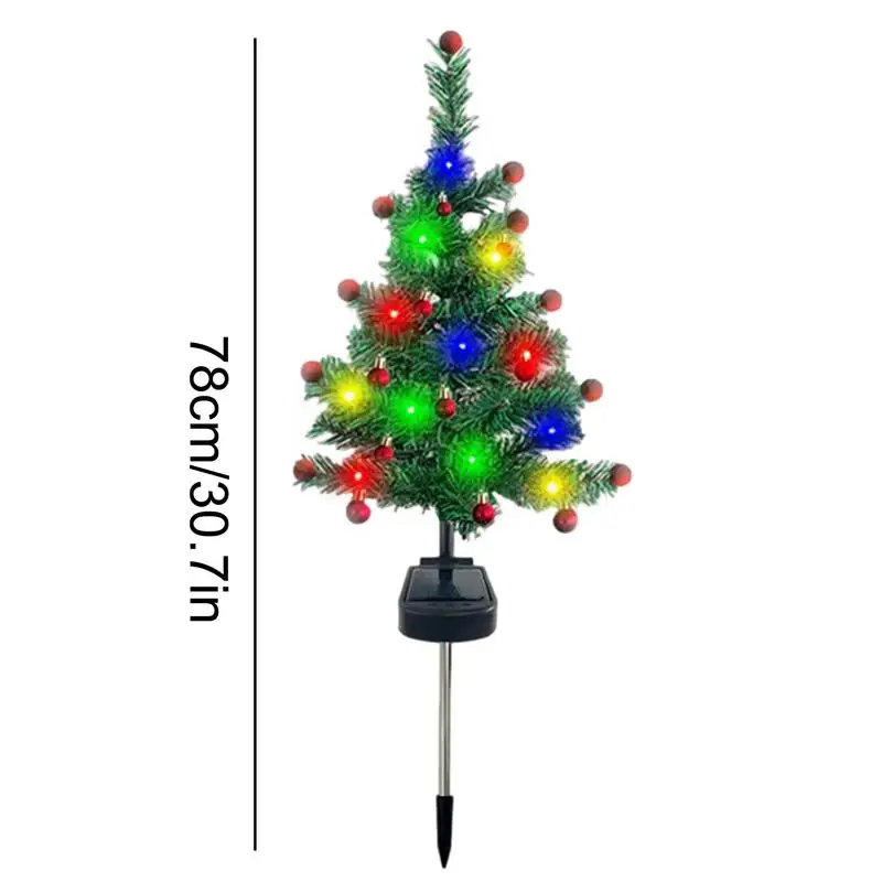 Рисунок 6 - Светодиодные уличные фонари на