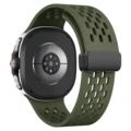 Army green