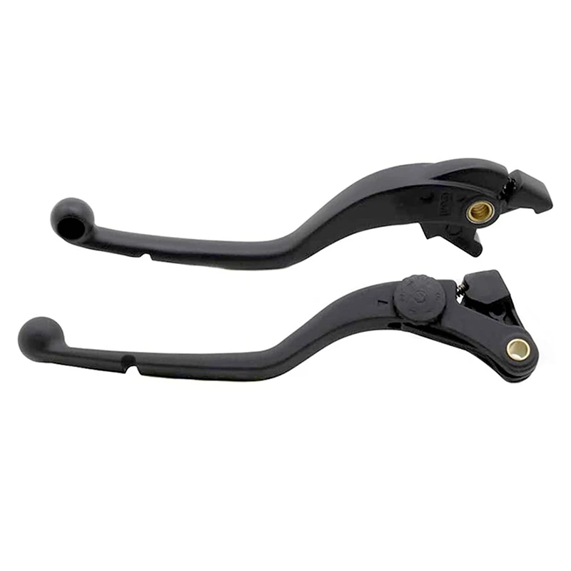 오토바이 브레이크 클러치 레버, BMW F850GS F750GS F900R F900XR 2018-2020 용 액세서리