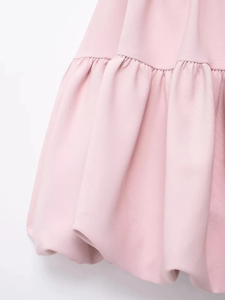 Рисунок 6 - Женское Повседневное платье TWOTWINSTYLE