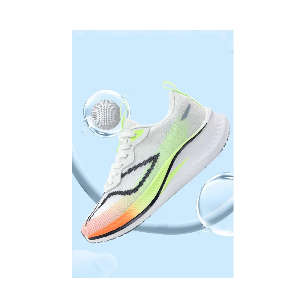 Designer running shoes men women sneakers Solid  Alvah Azael Copper Fade Salt Analog Static Cream Vanta Utility  mens trainers sports runners_voghion.com