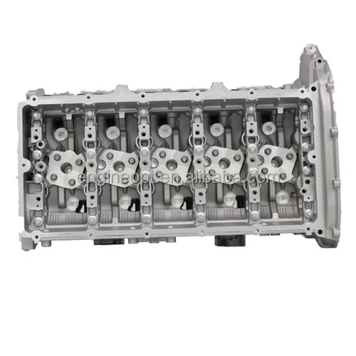 

OPT Stock New P5AT BT50 головка цилиндра двигателя BK3Z66049A BK3Q6090BC для Ford Ranger 3.2L MAZDA BT50 двигатель