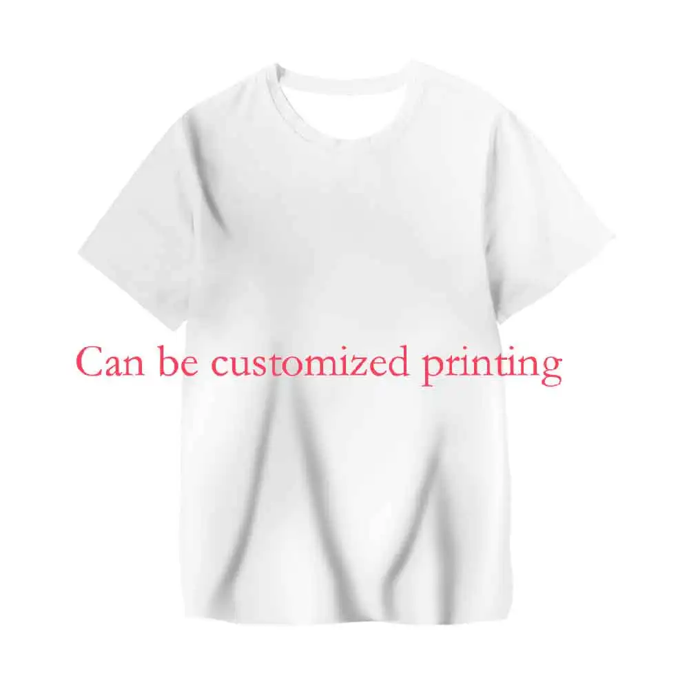 4-14 Years old Hot Sale New funny Piestars and Turning Red 3D T Shirt T-Shirt boy and girls Tshirt Casual Sport Top Tees 4-14T t shirt green child	