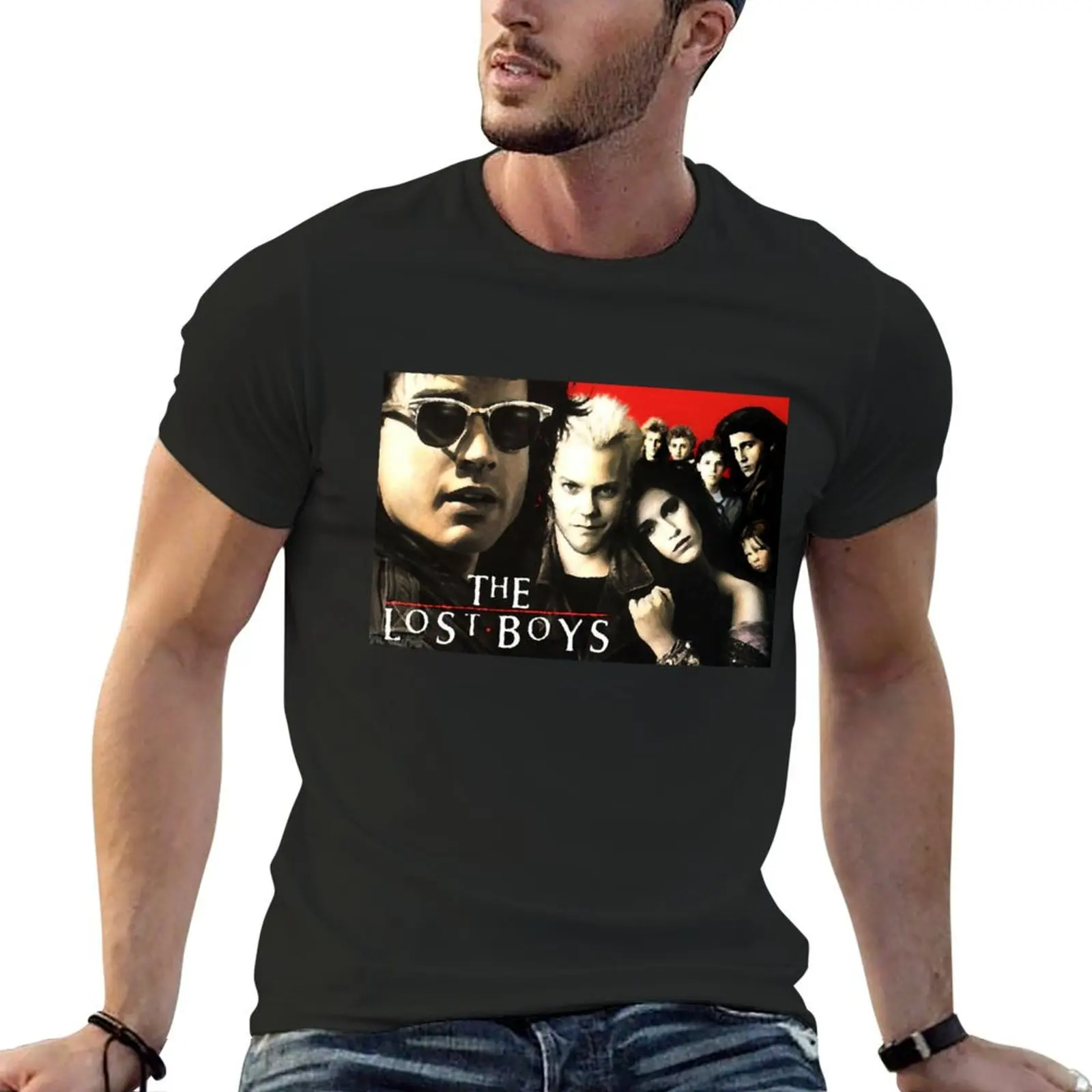

Vampire Youth T-Shirt summer tops graphic t shirts mens graphic t-shirts pack