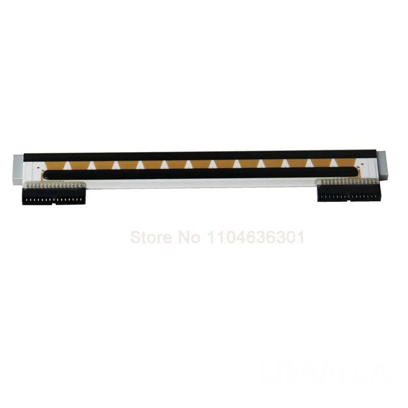 Zebra ZP450 ZP550 ZP500 ZP505 GX420 GK420 GX420D GK420D ZP420d 프린터 헤드 105934-037 용 새로운 GX420D 열전사 프린트 헤드