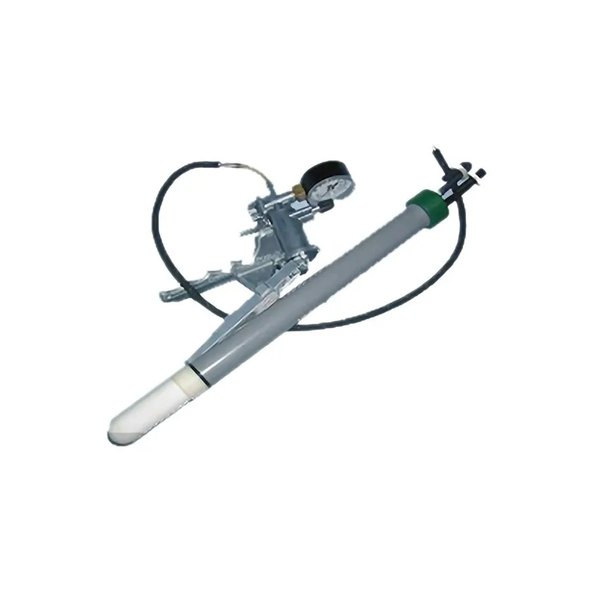 

SW Series solution sampler