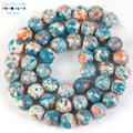 Blue Orange