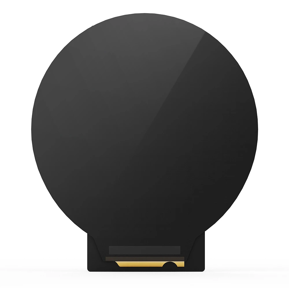 Panda Knomi Display Screen Customize UI OTA Firmware Real-Time Updates 2