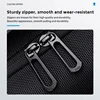 Fenruien Large Capacity Waterproof Backpacks USB Charge Men Backpack Fit 15.6 "Laptop Travel Business Bag 5