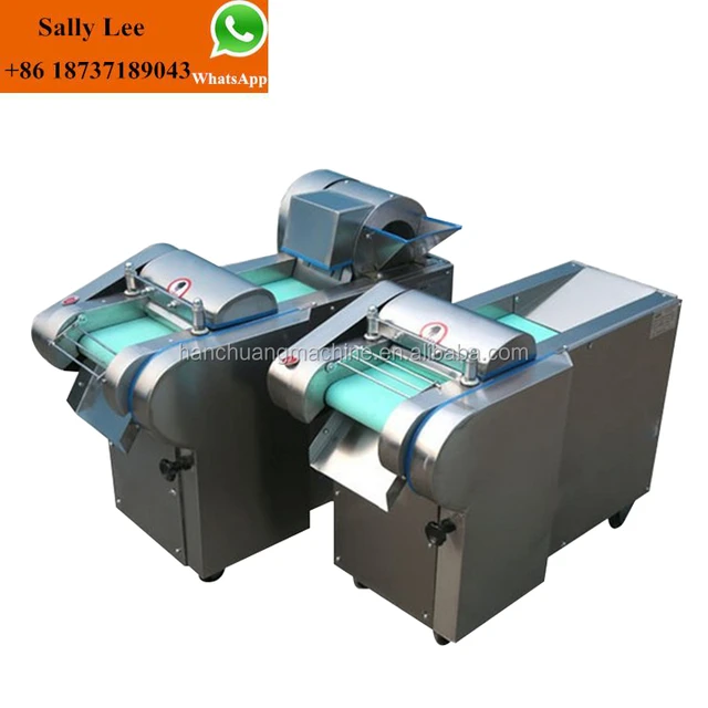 Electric Commercial Leaf Vegetable Spinach Cutting Machine Leafy Vegetable  Cutter Imitation Of Handwork Chopped Pepper Machine - Blenders - AliExpress