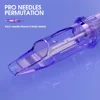 Mast Tattoo PRO Tattoo Cartridge Needles RL Round Liner Disposable Sterilized Safety Makeup Permanent Tattoo Needle 3