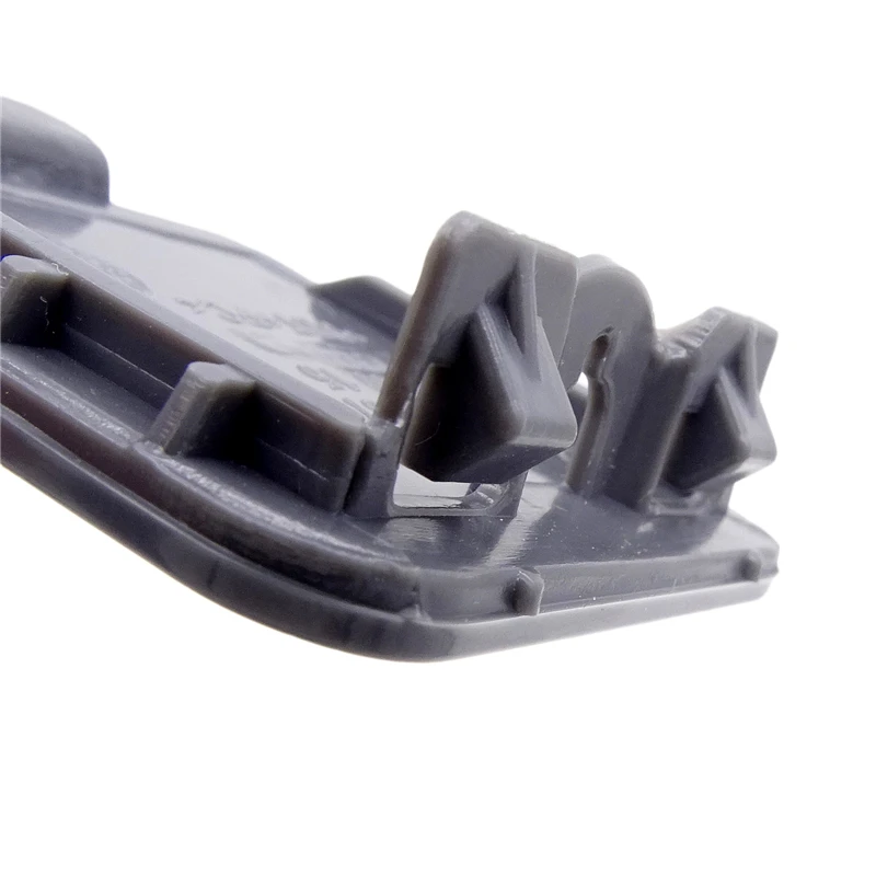JIUWAN Front Bumper Tow Towing Hook Cover Cap Trim for BMW 5 Series E60 E61 525i 525xi 530i 530xi 550i 545i 2004-2007 front bumper tow hook cover