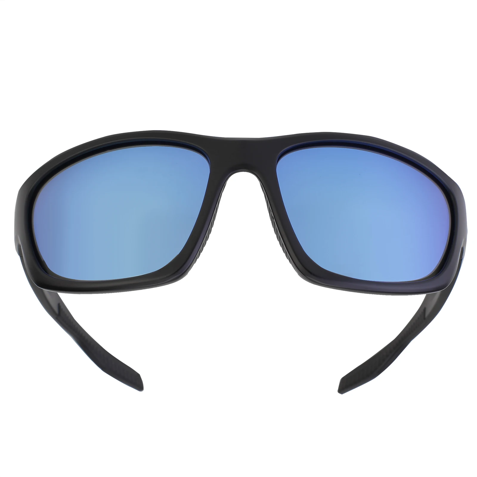 BUNVICK Polarized HD Genuine Glass Sunglasses Men and Women Italian Design Anti-Glare UV400 Corning True Glass Lenses polarized sports glasses,polarized glasses