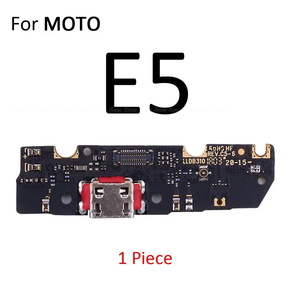 Universal Power Charging Connector Plug Port Dock Board Flex Cable