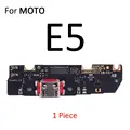 For Moto E5