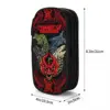 Dungeon And Dragon Game Fans Merch Pen Box Large-capacity Office Supplies Tyranny of Dragon Poster Pencil Bag Amazing Gift 3