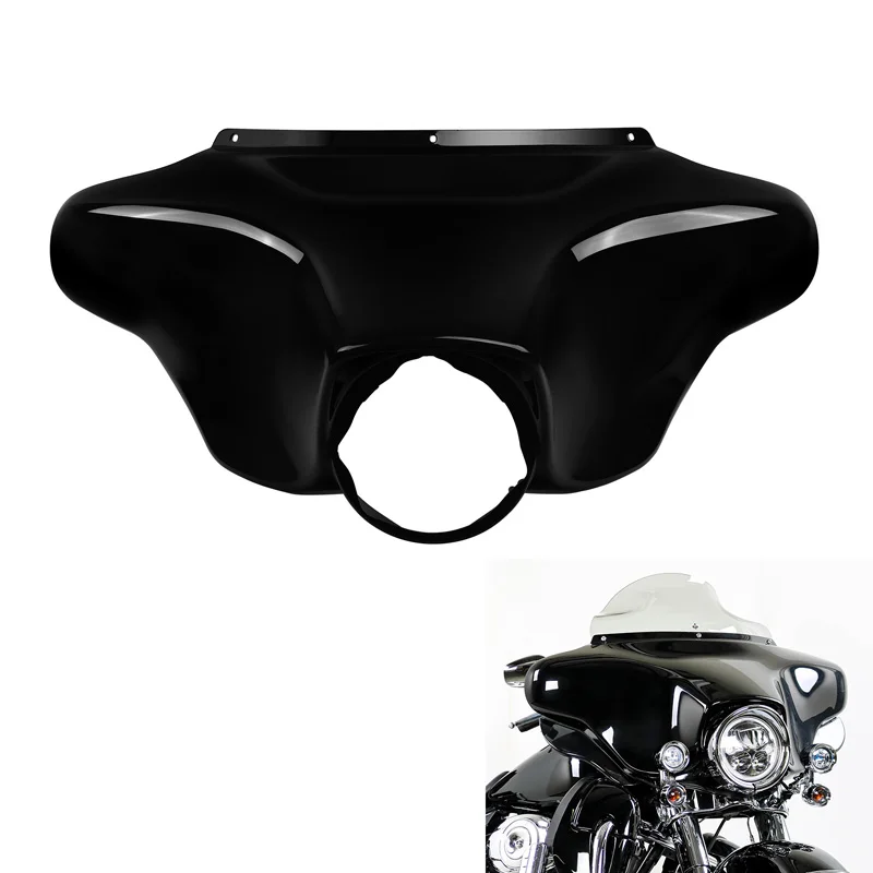 Batwing Inner & Outer Fairings For Harley Electra/Street Glide FLHT/FLHX 1996-2013