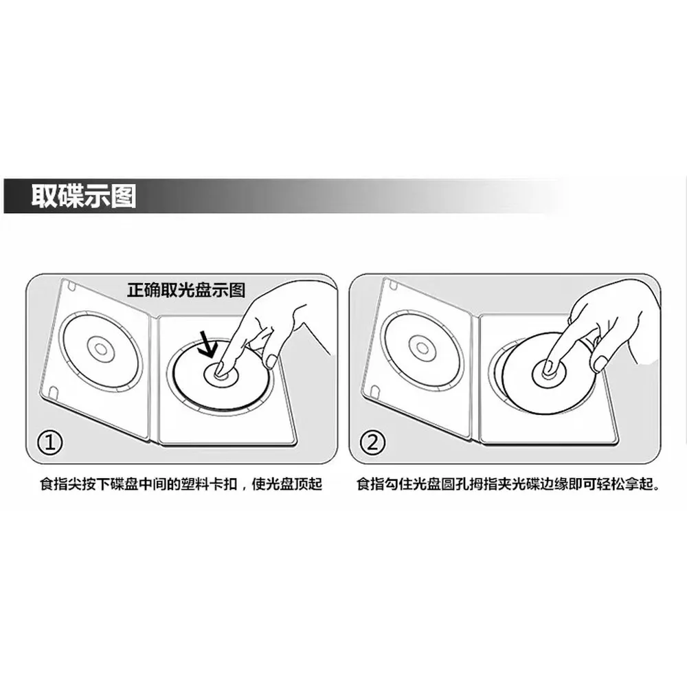블루레이 울트라 HD 다큐멘터리: 독일인들 시즌 1-2 박스 세트 (중국어 간체 및 번체 자막 포함)