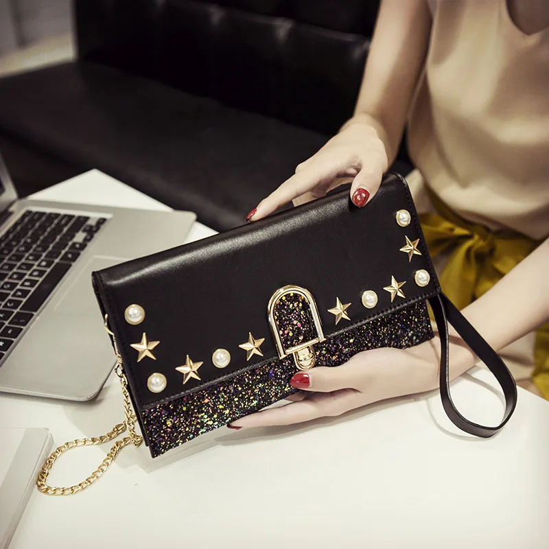 High Quality Soft Leather Luxury Purses and Handbags Women Bags Designer Multi-pocket Crossbody Shoulder Bags for Women