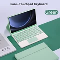 Green B