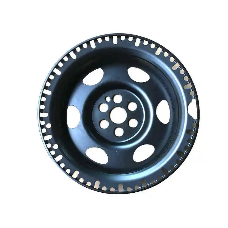 

Для Komatsu excavator 5255204 3954949 PC200/210/240-8 коленчатый сигнальный шкив 6D107/QSB6.7/4,5 Двигатель