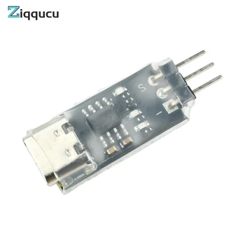 Strumento di Programmazione Universale AM32 per Regolazione Parametri Elettrici, Collegamento USB per ESC Brushless, Connessione PC