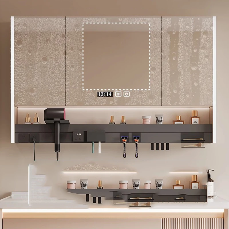 Washbasin Vintage Bathroom Vanities Vanity Drawer Light Toilet Bathroom Vanities Storage Shower Mueble Organizador Furniture