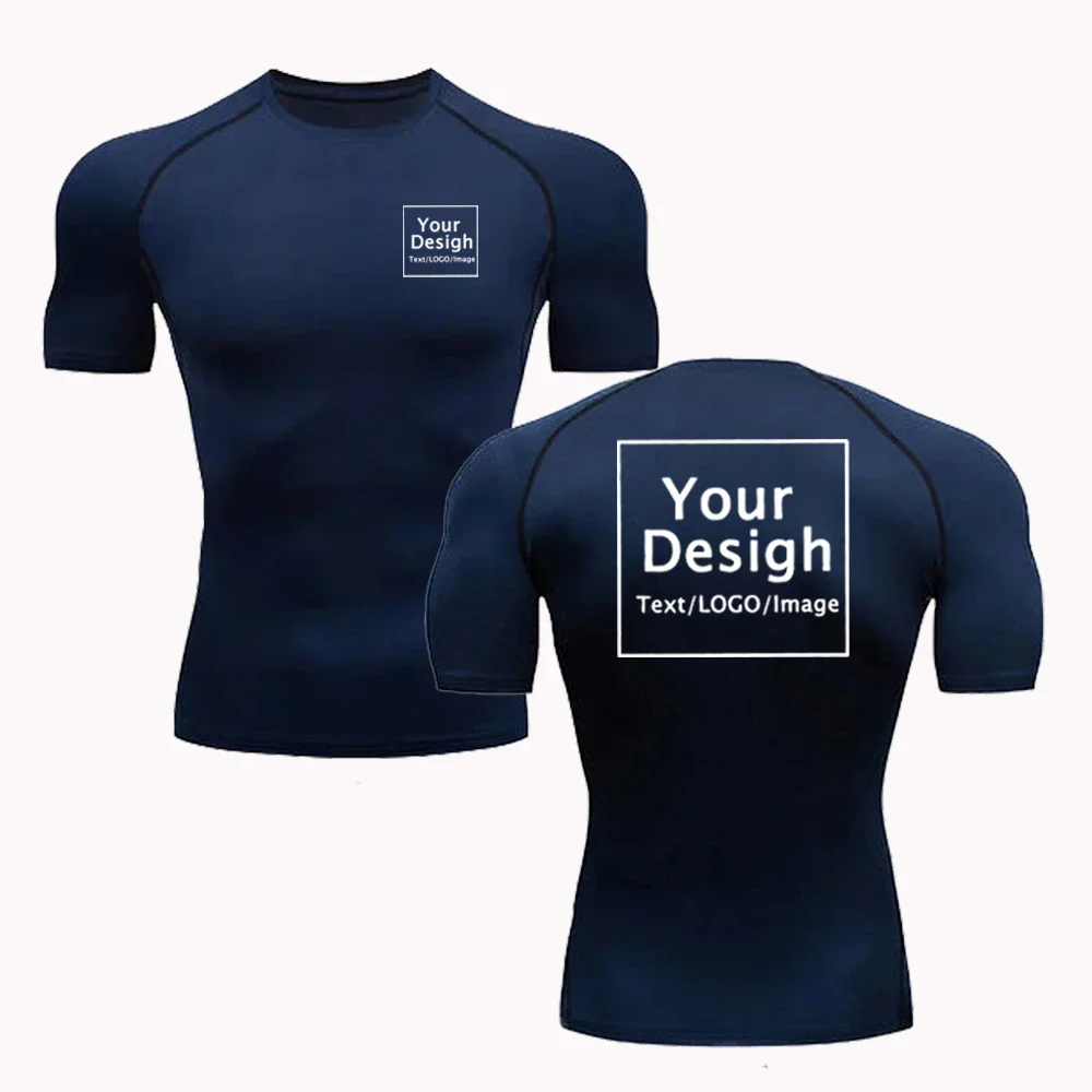 SGDX-Navy Blue