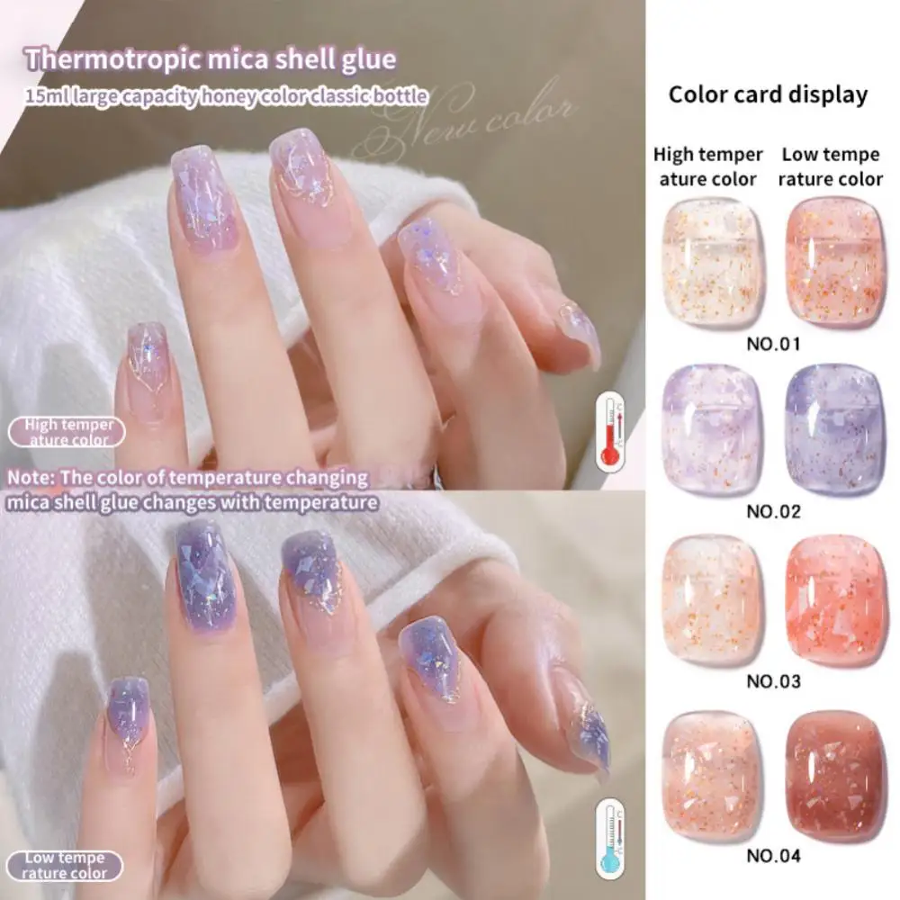 Glitter Top Coat | Nail Magic®