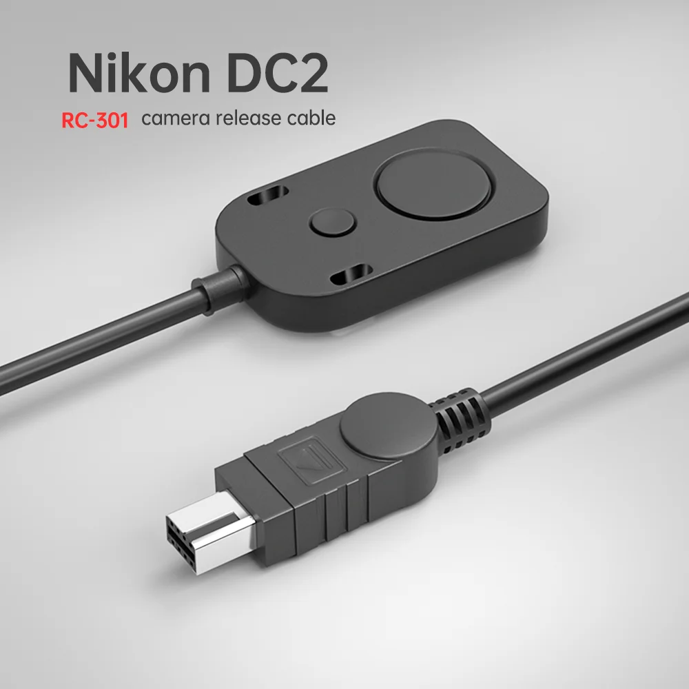 for Nikon DC2
